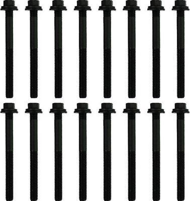 Glaser T81763-00 - Set surub, chiulasa aaoparts.ro