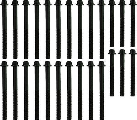 Glaser T81777-00 - Set surub, chiulasa aaoparts.ro