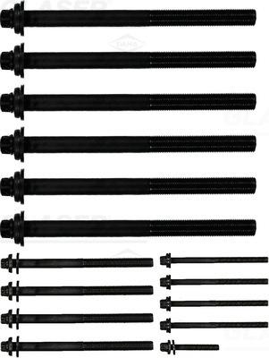 Glaser T38521-00 - Set surub, chiulasa aaoparts.ro