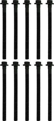 Glaser T38823-00 - Set surub, chiulasa aaoparts.ro