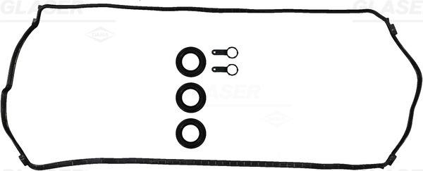 Glaser V90918-00 - Set garnituri, Capac supape aaoparts.ro
