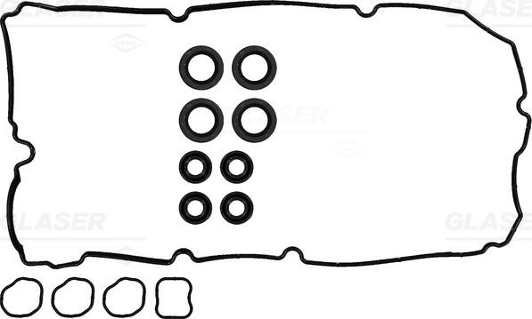 Glaser V90332-00 - Set garnituri, Capac supape aaoparts.ro