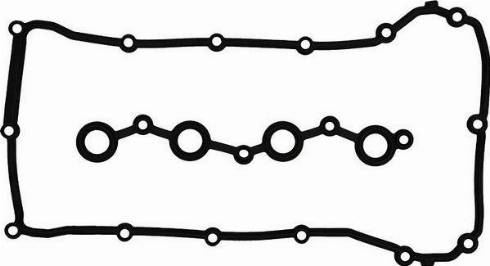 Glaser V83454-00 - Set garnituri, Capac supape aaoparts.ro