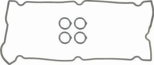 Glaser V83452-00 - Set garnituri, Capac supape aaoparts.ro