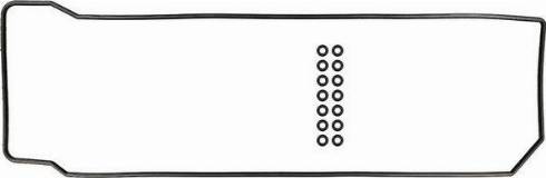 Glaser V34868-01 - Set garnituri, Capac supape aaoparts.ro