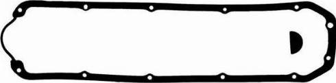 Glaser V31634-00 - Set garnituri, Capac supape aaoparts.ro
