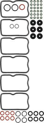 Glaser V38484-00 - Set garnituri, Capac supape aaoparts.ro