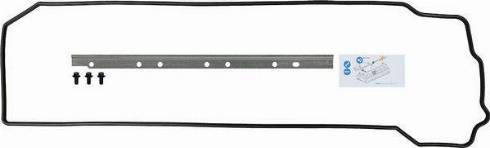 Glaser V38488-00 - Set garnituri, Capac supape aaoparts.ro