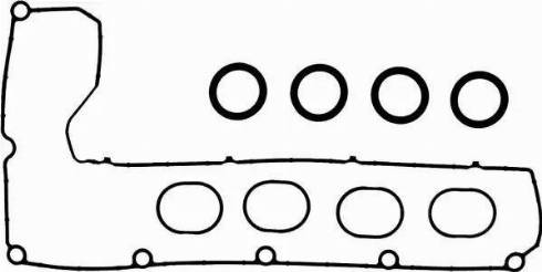Glaser V37090-00 - Set garnituri, Capac supape aaoparts.ro