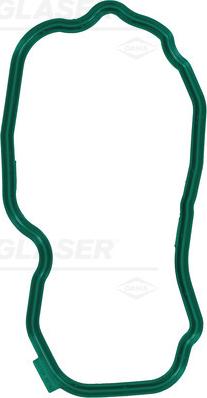 Glaser X90950-01 - Garnitura, capac supape aaoparts.ro