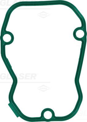 Glaser X90951-01 - Garnitura, capac supape aaoparts.ro