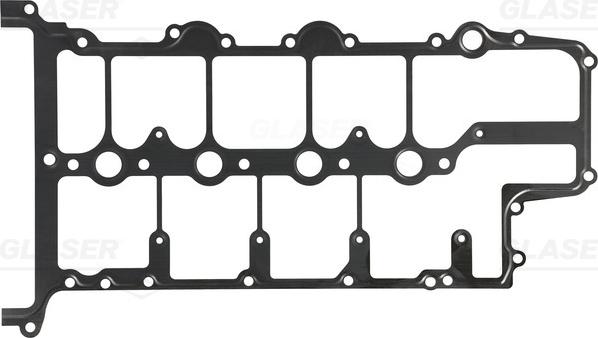 Glaser X90969-01 - Garnitura, capac supape aaoparts.ro