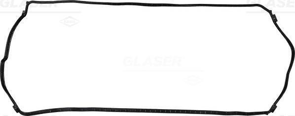 Glaser X90918-01 - Garnitura, capac supape aaoparts.ro