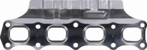 Glaser X90421-01 - Garnitura, galerie evacuare aaoparts.ro