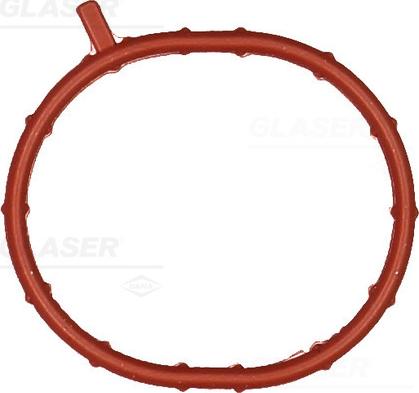 Glaser X90537-01 - Garnitura, galerie admisie aaoparts.ro