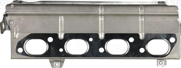 Glaser X90643-01 - Garnitura, galerie evacuare aaoparts.ro