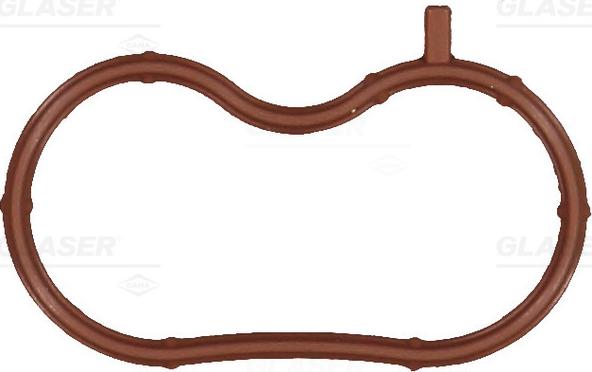 Glaser X90661-01 - Garnitura, galerie admisie aaoparts.ro