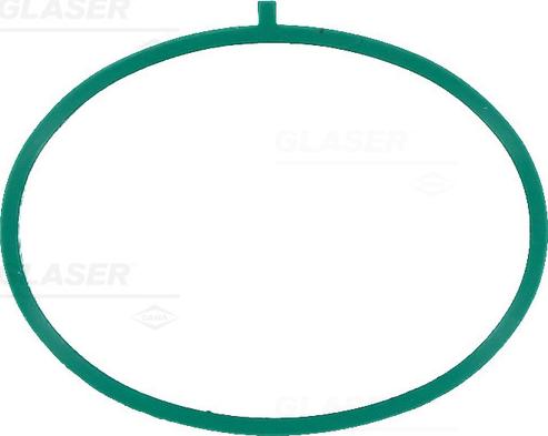 Glaser X90609-01 - Garnitura, galerie admisie aaoparts.ro