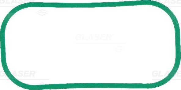 Glaser X90635-01 - Garnitura, galerie admisie aaoparts.ro