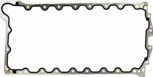 Glaser X90015-01 - Garnitura baie ulei aaoparts.ro