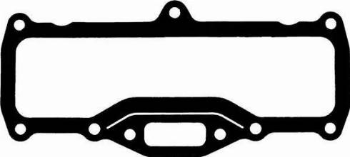 Glaser X90197-01 - Garnitura, galerie admisie aaoparts.ro