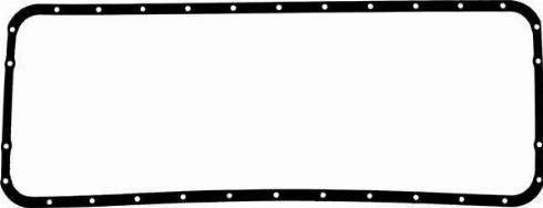 Glaser X90153-01 - Garnitura baie ulei aaoparts.ro