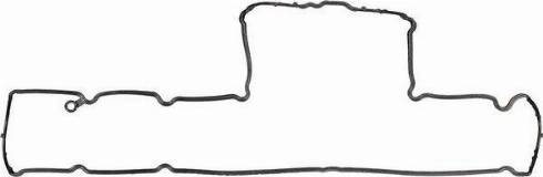 Glaser X90115-01 - Garnitura, capac supape aaoparts.ro