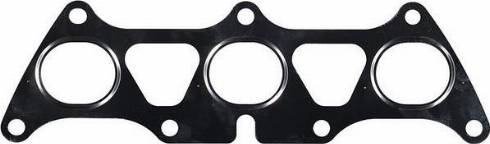 Glaser X90110-01 - Garnitura, galerie evacuare aaoparts.ro