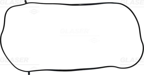 Glaser X90867-01 - Garnitura baie ulei aaoparts.ro