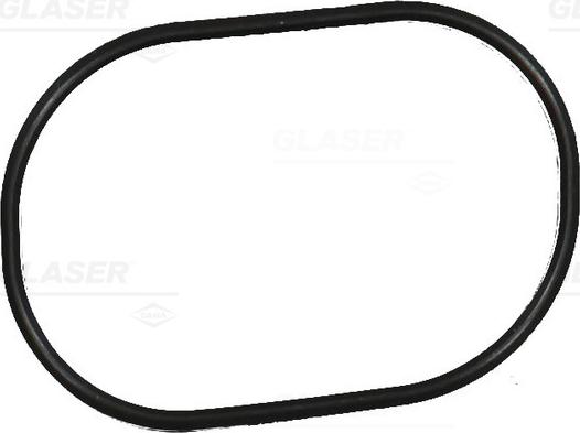 Glaser X90804-01 - Garnitura, galerie admisie aaoparts.ro