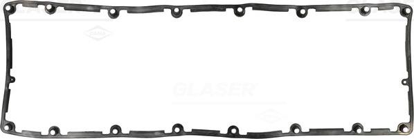 Glaser X90832-01 - Garnitura, capac supape aaoparts.ro