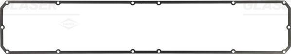 Glaser X90878-01 - Garnitura, capac supape aaoparts.ro