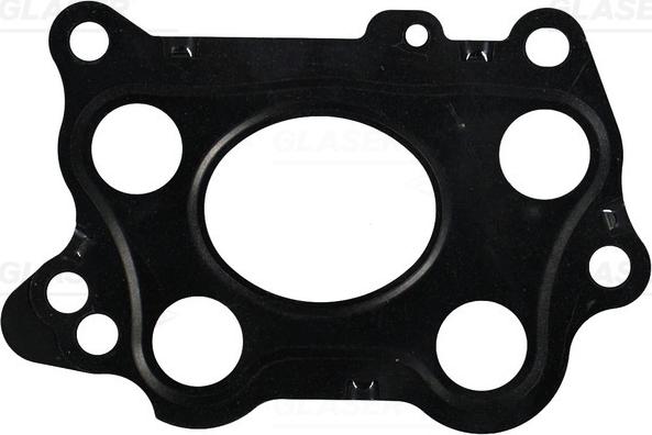 Glaser X90872-00 - Garnitura, galerie evacuare aaoparts.ro