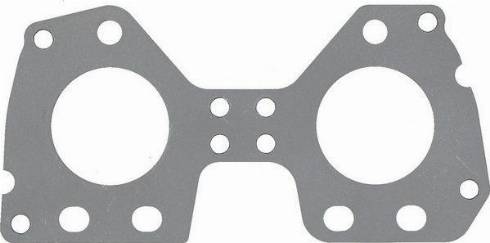 Glaser X90392-01 - Garnitura, galerie evacuare aaoparts.ro