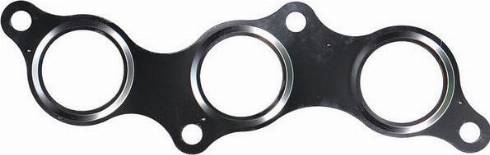 Glaser X90348-01 - Garnitura, galerie evacuare aaoparts.ro