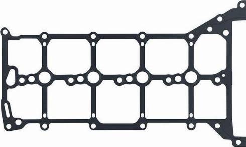 Glaser X90372-01 - Garnitura, capac supape aaoparts.ro