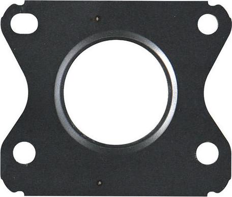 Glaser X90377-01 - Garnitura, galerie evacuare aaoparts.ro