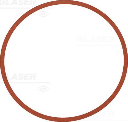 Glaser X90214-01 - Garnitura, galerie admisie aaoparts.ro