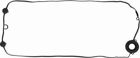 Glaser X90220-01 - Garnitura, capac supape aaoparts.ro