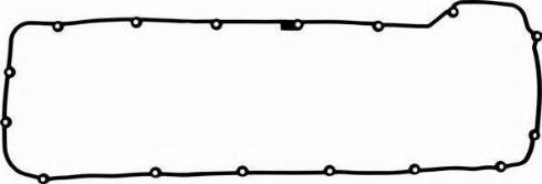 Glaser X90274-01 - Garnitura, capac supape aaoparts.ro