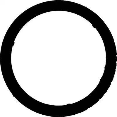 Glaser X90271-01 - Garnitura, racord evacuare aaoparts.ro