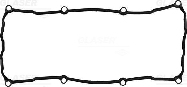 Glaser X90765-01 - Garnitura, capac supape aaoparts.ro