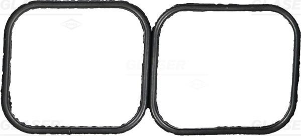 Glaser X59969-01 - Garnitura, Carcasa galerie admisie aaoparts.ro