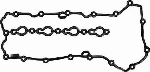 Glaser X59912-01 - Garnitura, capac supape aaoparts.ro