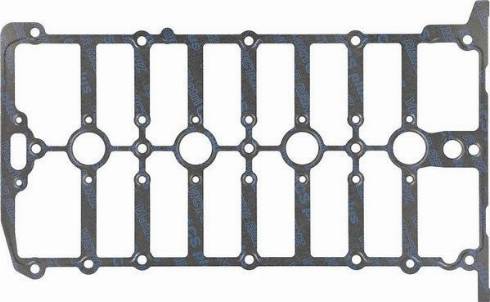 Glaser X59930-01 - Garnitura, capac supape aaoparts.ro