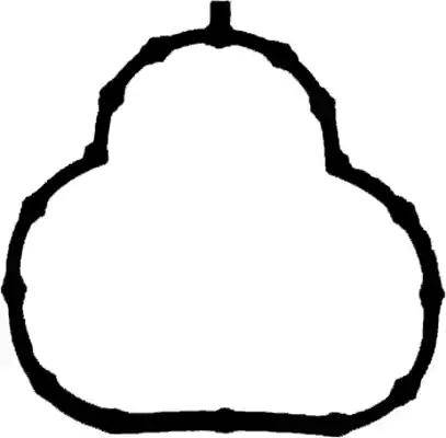 Glaser X59483-01 - Garnitura, galerie admisie aaoparts.ro