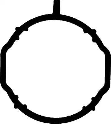 Glaser X59477-01 - Garnitura, galerie admisie aaoparts.ro