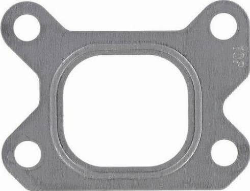 Glaser X59545-01 - Garnitura, galerie evacuare aaoparts.ro