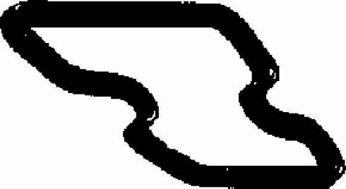 Glaser X59013-01 - Garnitura, capac supape aaoparts.ro