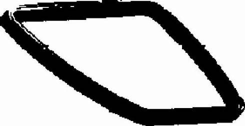 Glaser X59012-01 - Garnitura, capac supape aaoparts.ro